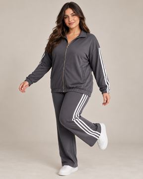 Picture of STYLISH  & COMFTABLE QUALITY TRACKSUIT RELAXED FIT